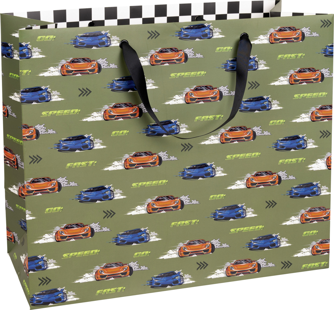 Geschenkt. 45x22cm Schorsch gr.d