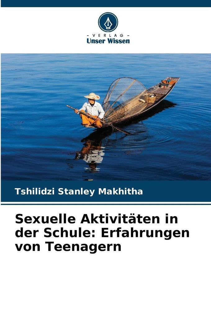 Sexuelle Aktivitäten in der Schule: Erfahrungen von Teenagern