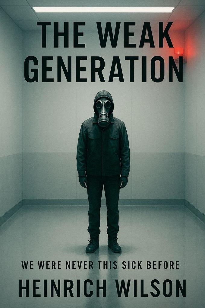 The Weak Generation