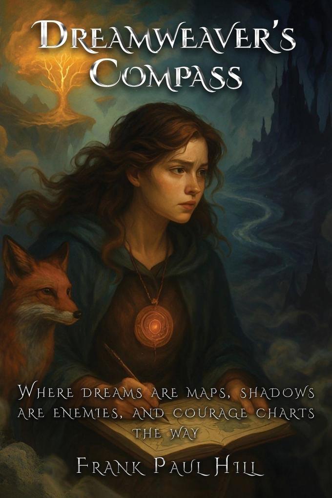 Dreamweaver's Compass