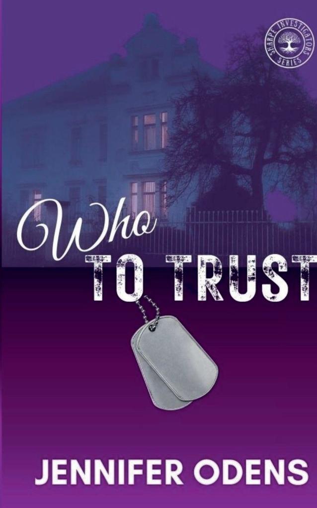 Who To Trust