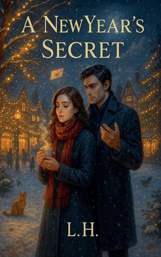 A New Year's Secret