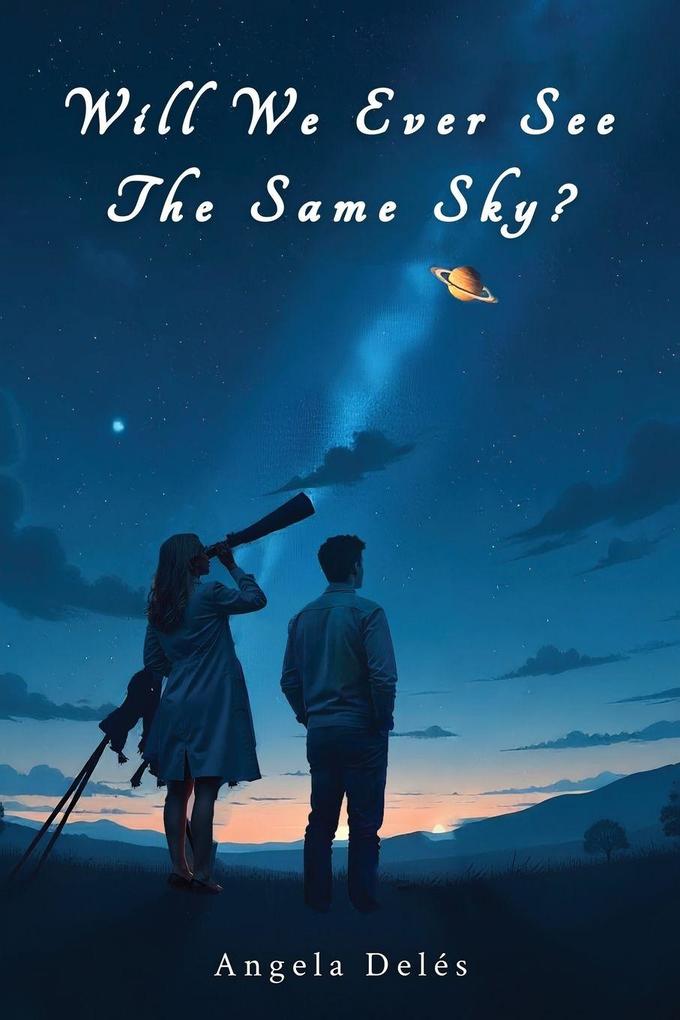 Will We Ever See the Same Sky?