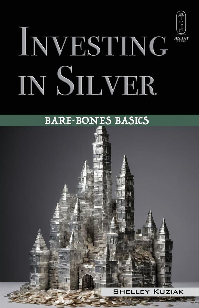 Investing in Silver