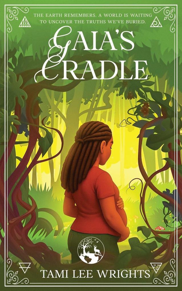 Gaia's Cradle