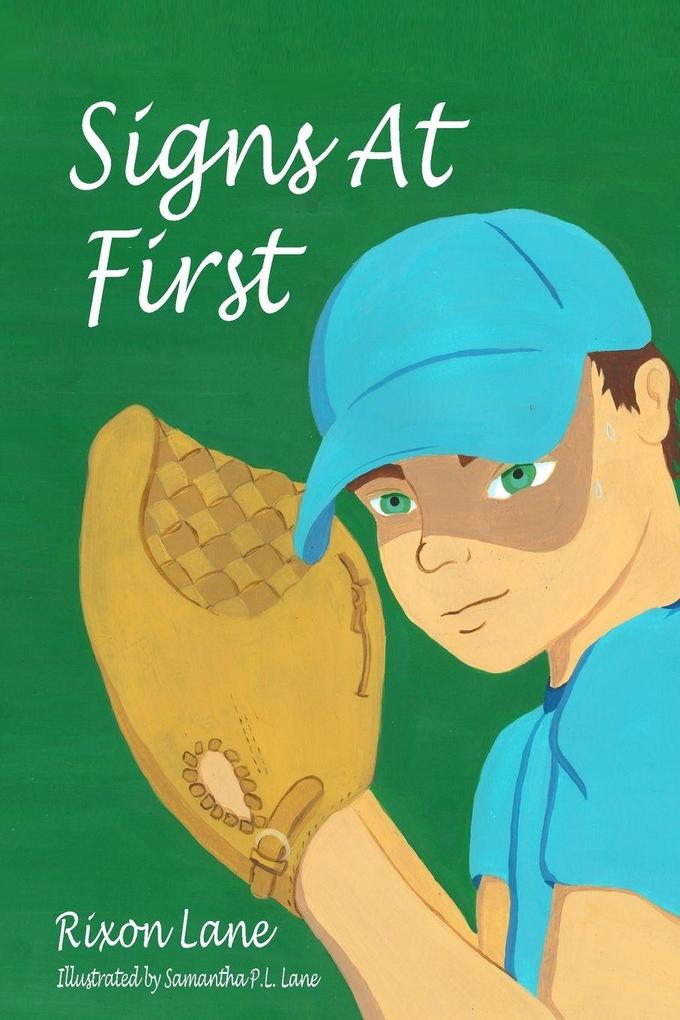 Signs At First
