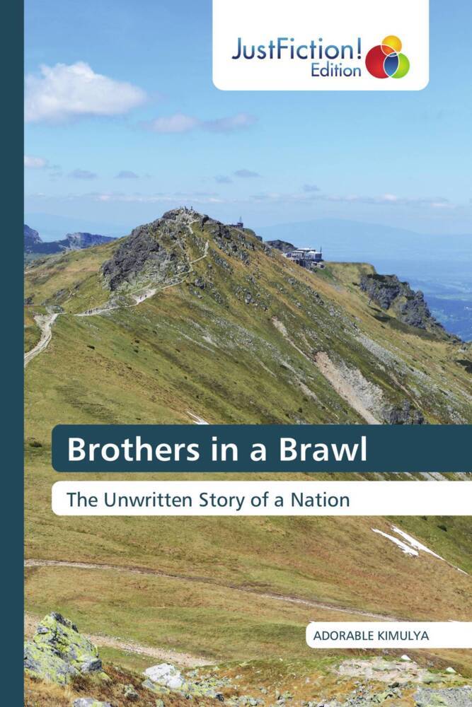 Brothers in a Brawl