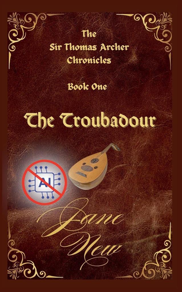 The Troubadour