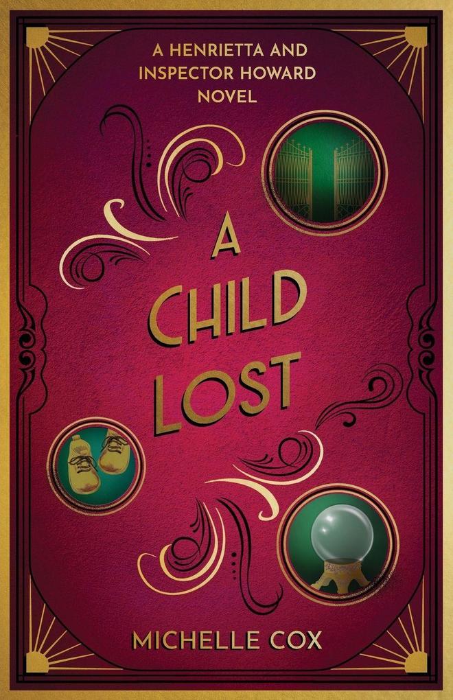 A Child Lost