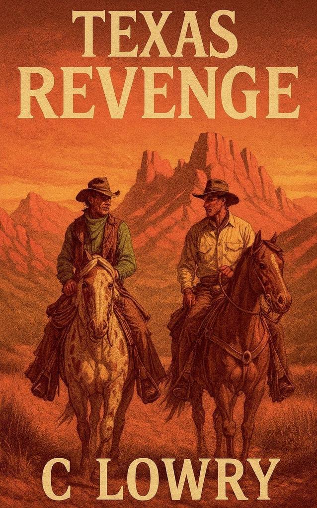 Texas Revenge