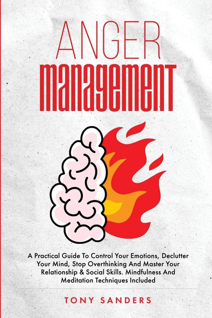 Anger Management