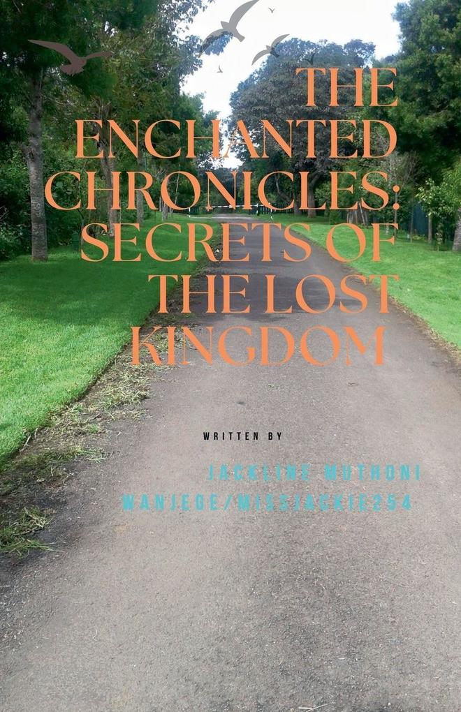The Enchanted Chronicles