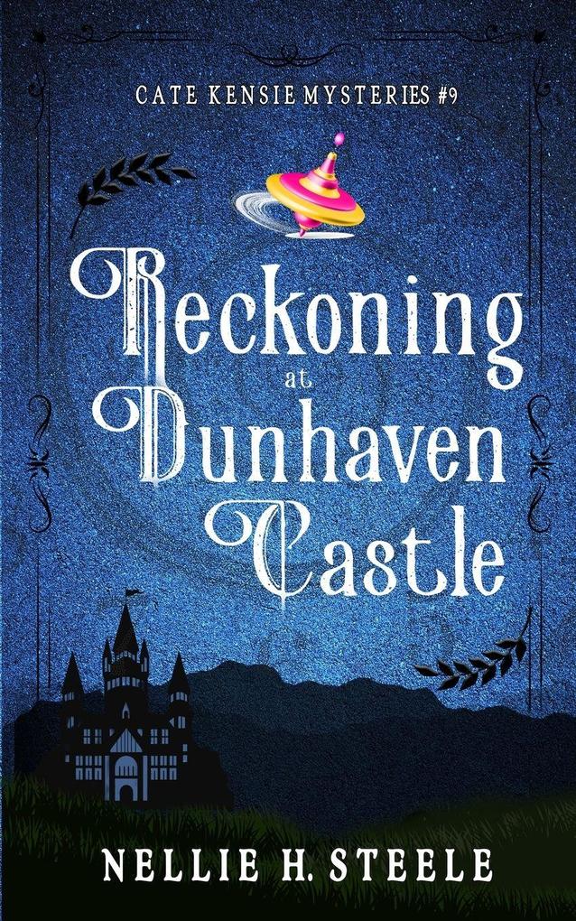 Reckoning at Dunhaven Castle