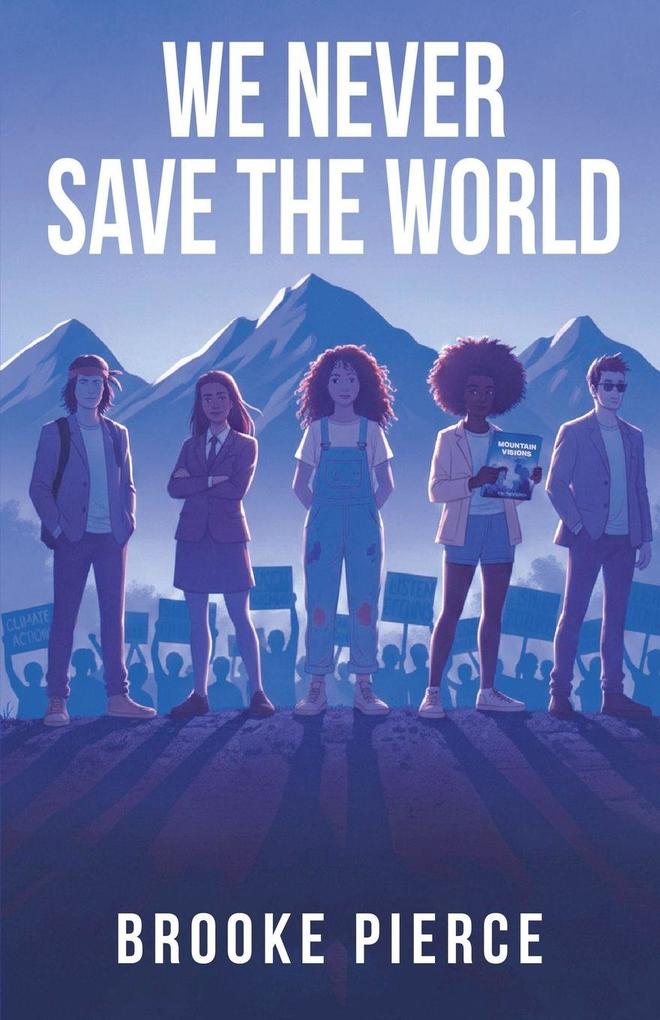 We Never Save the World