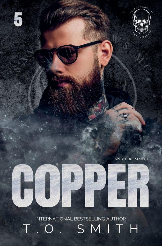 Copper