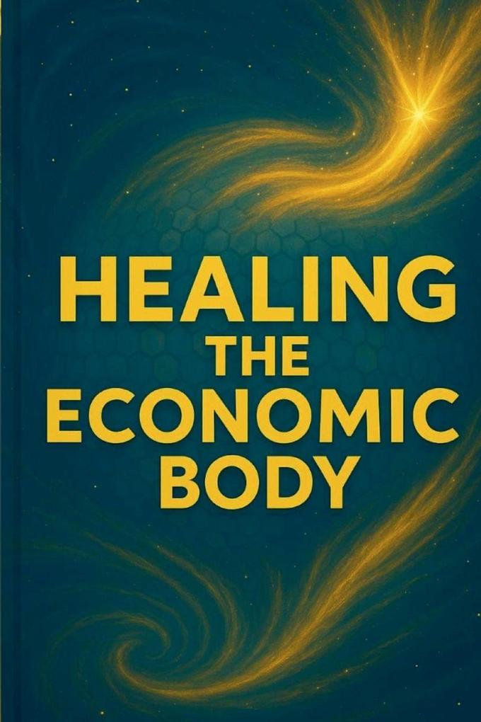 Healing The Economic Body