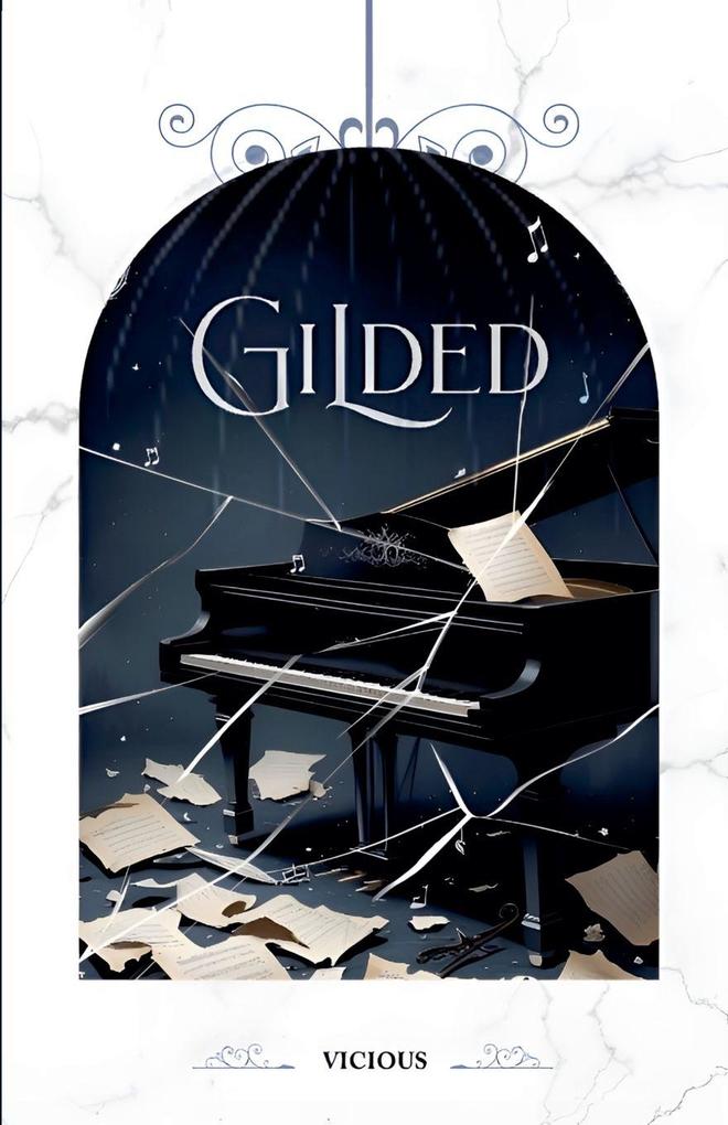 Gilded
