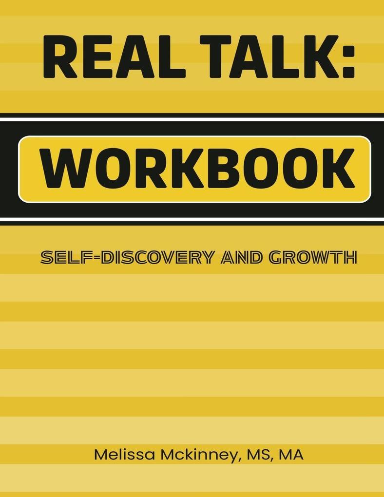 Real Talk And Recovery