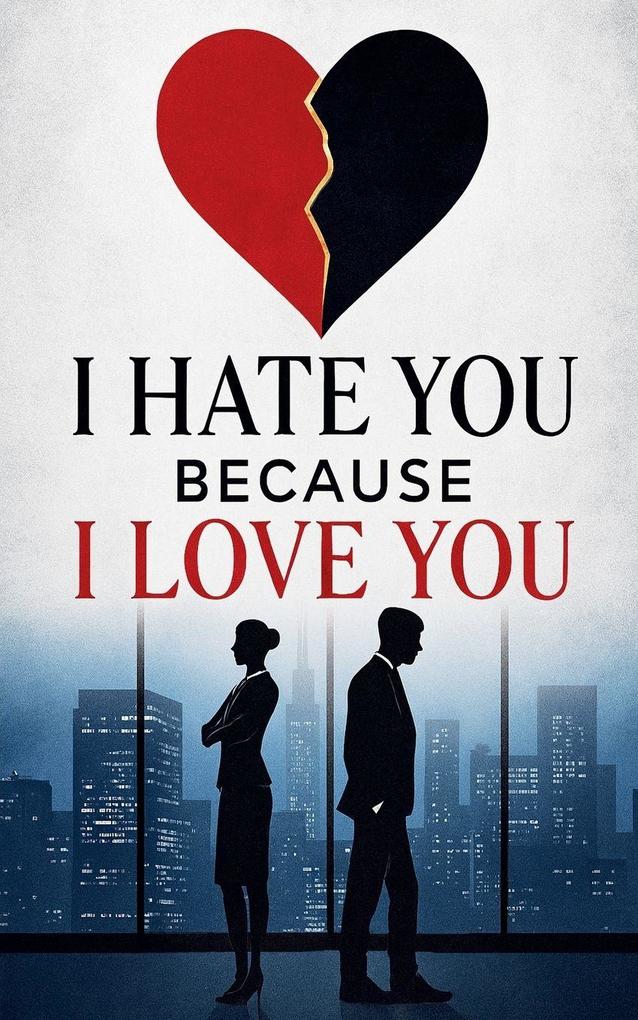 I have you because i love you