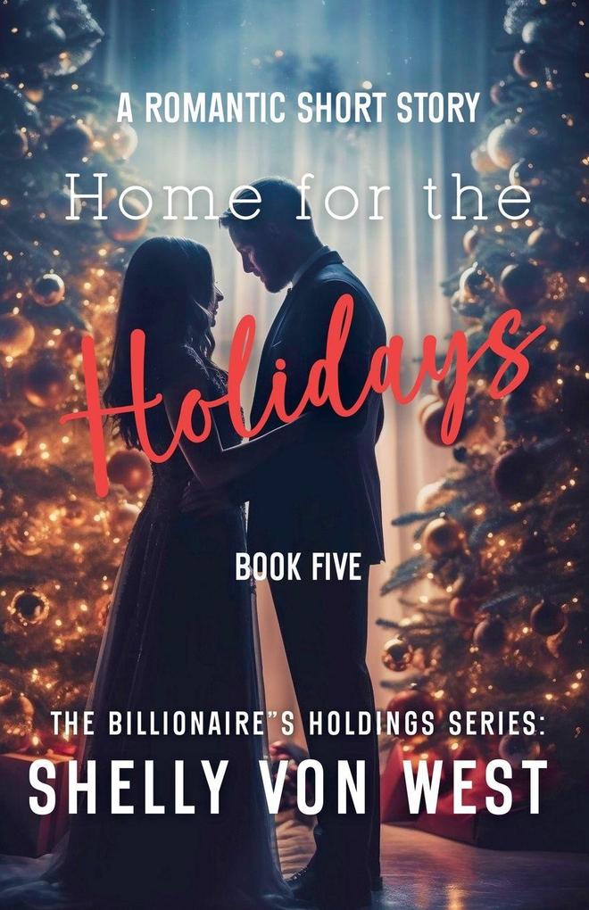 Home for the Holidays