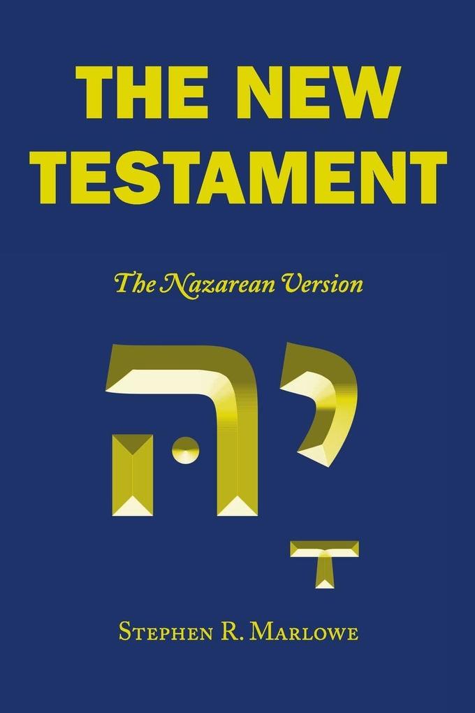 The New Testament
