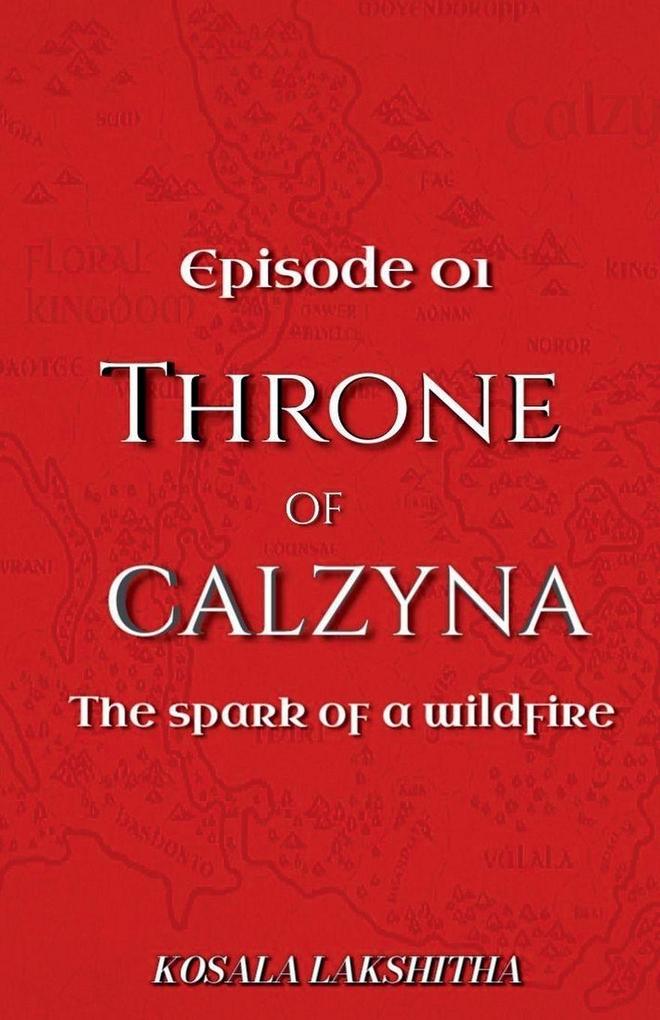 The Spark of a Wildfire