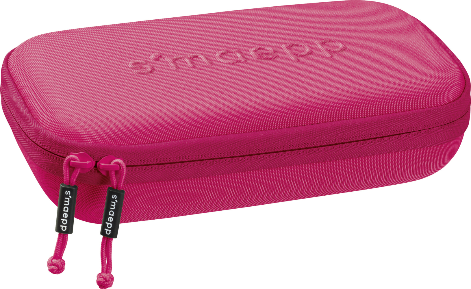 Schlampermäppchen Hardcase XL tulip s'maepp