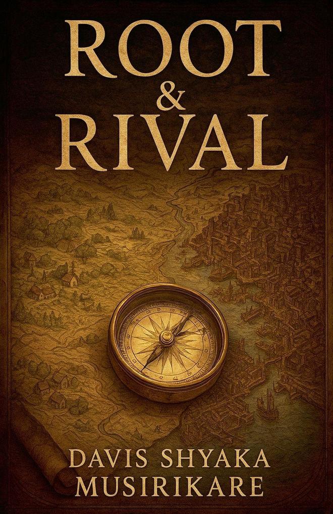 Root & Rival