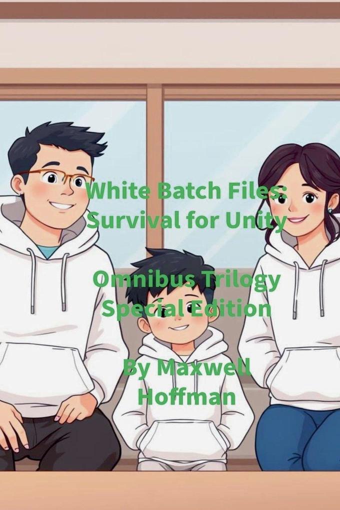 White Batch Files