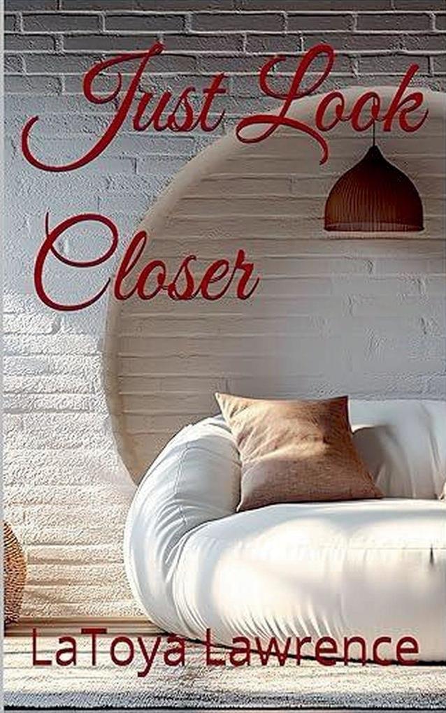 Just Look Closer