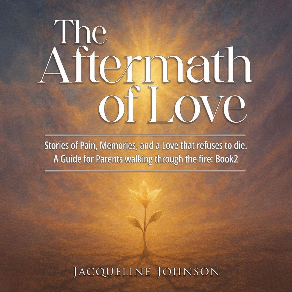 THE AFTERMATH OF LOVE