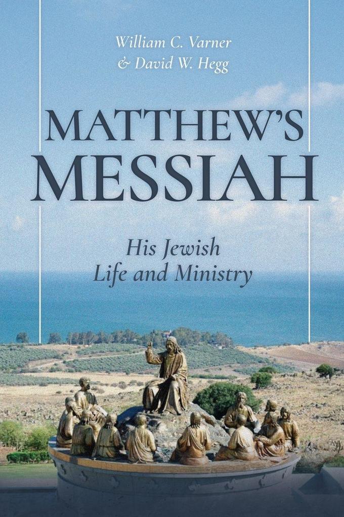 Matthew's Messiah