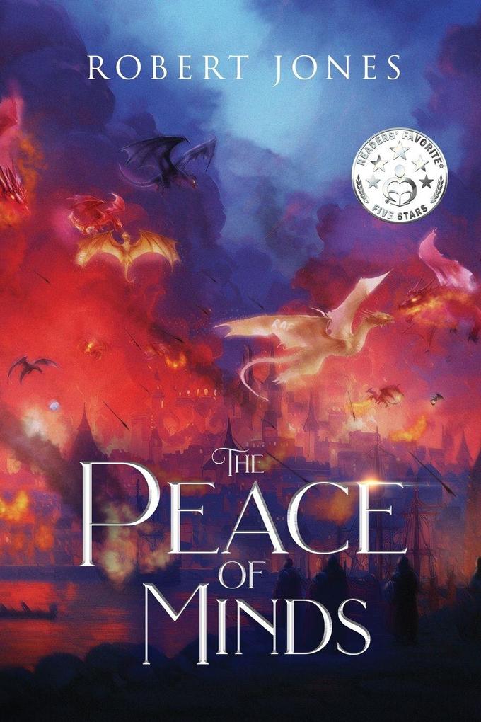 The Peace of Minds