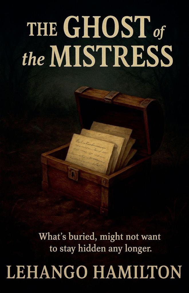 The Ghost of the Mistress