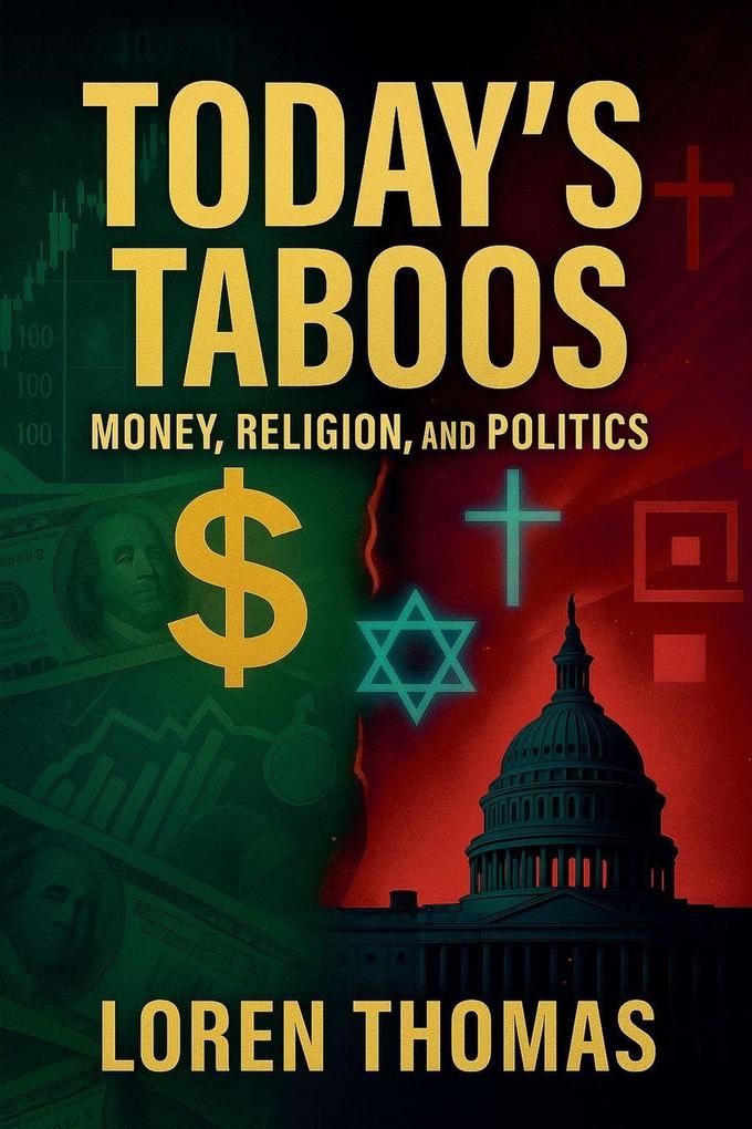 Today's Taboos