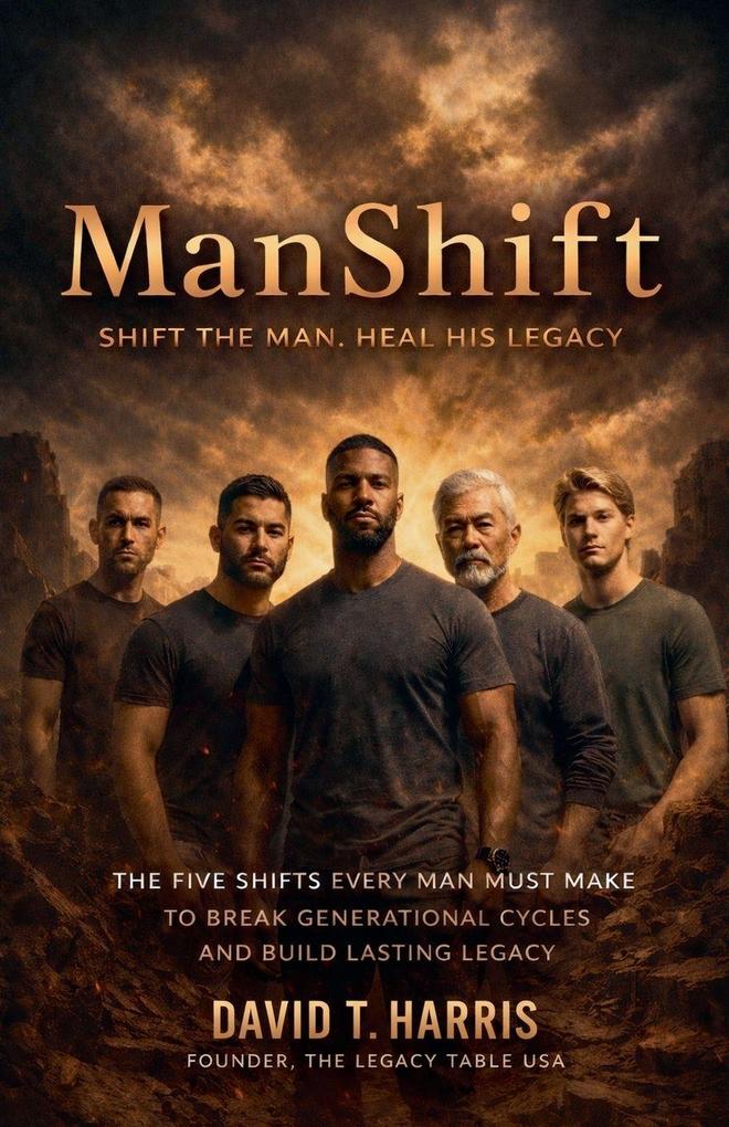 Manshift