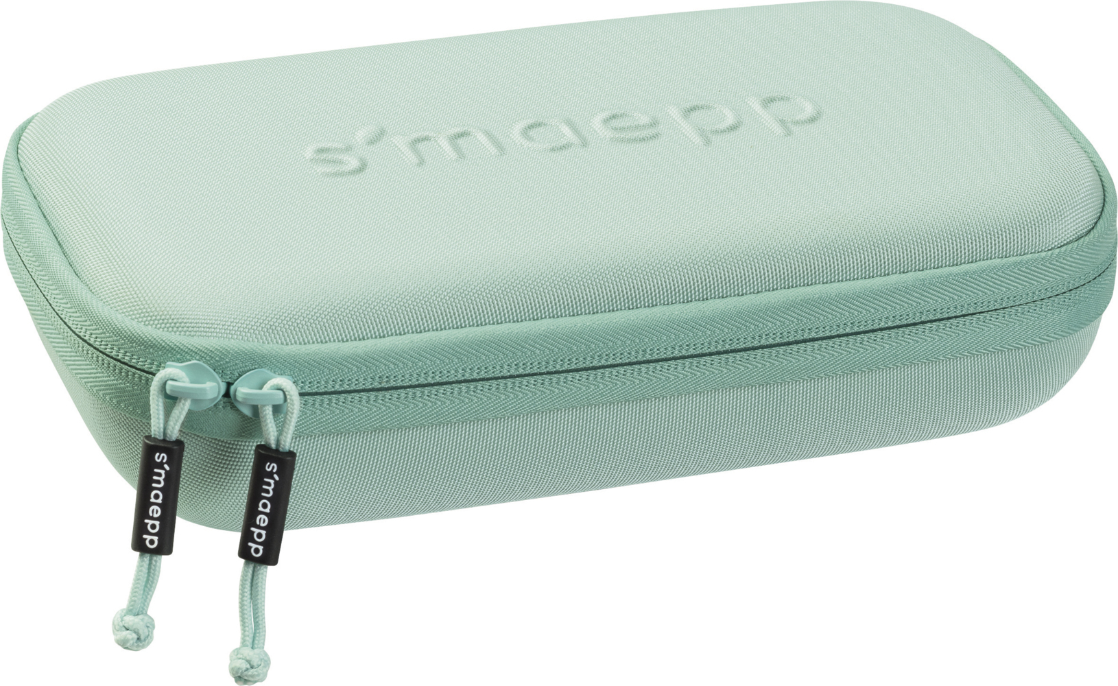 Schlampermäppchen Hardcase XL mint s'maepp