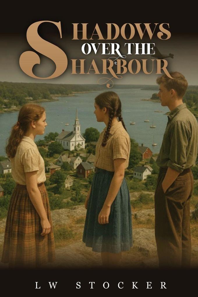 Shadows over the harbour