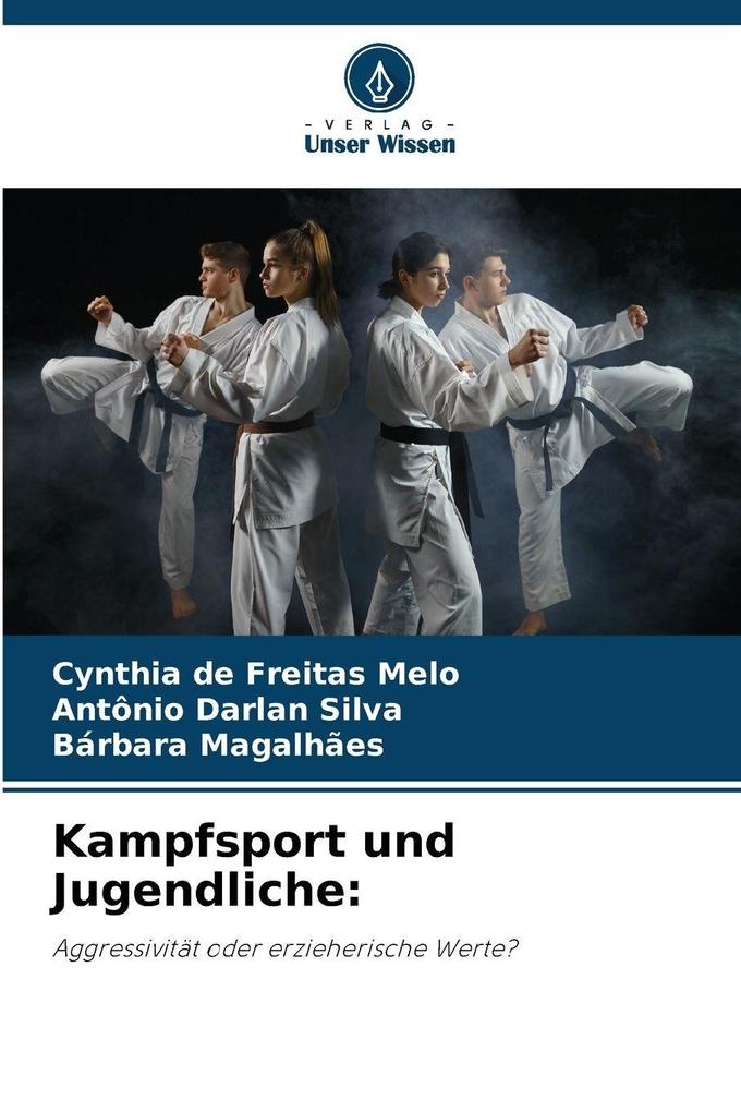 Kampfsport und Jugendliche: