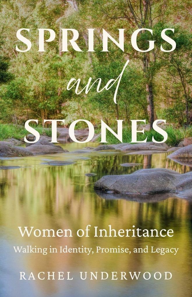 Springs and Stones
