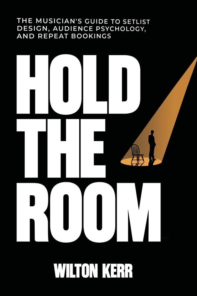Hold The Room