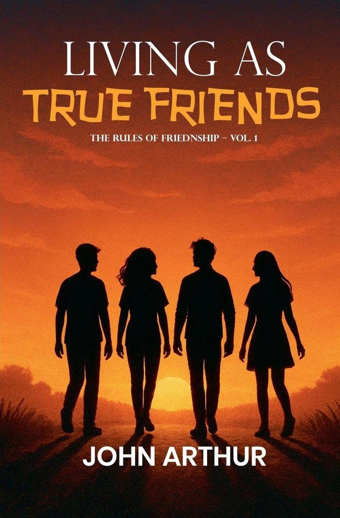 Living As True Friends