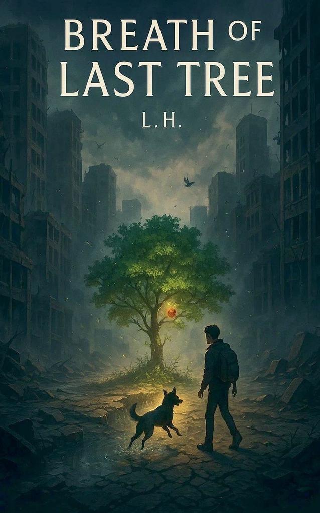 Breath of the Last Tree