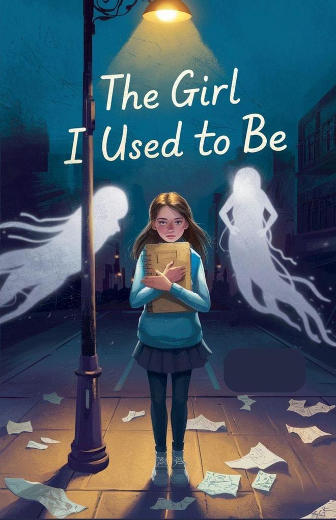 The Girl I Used to Be