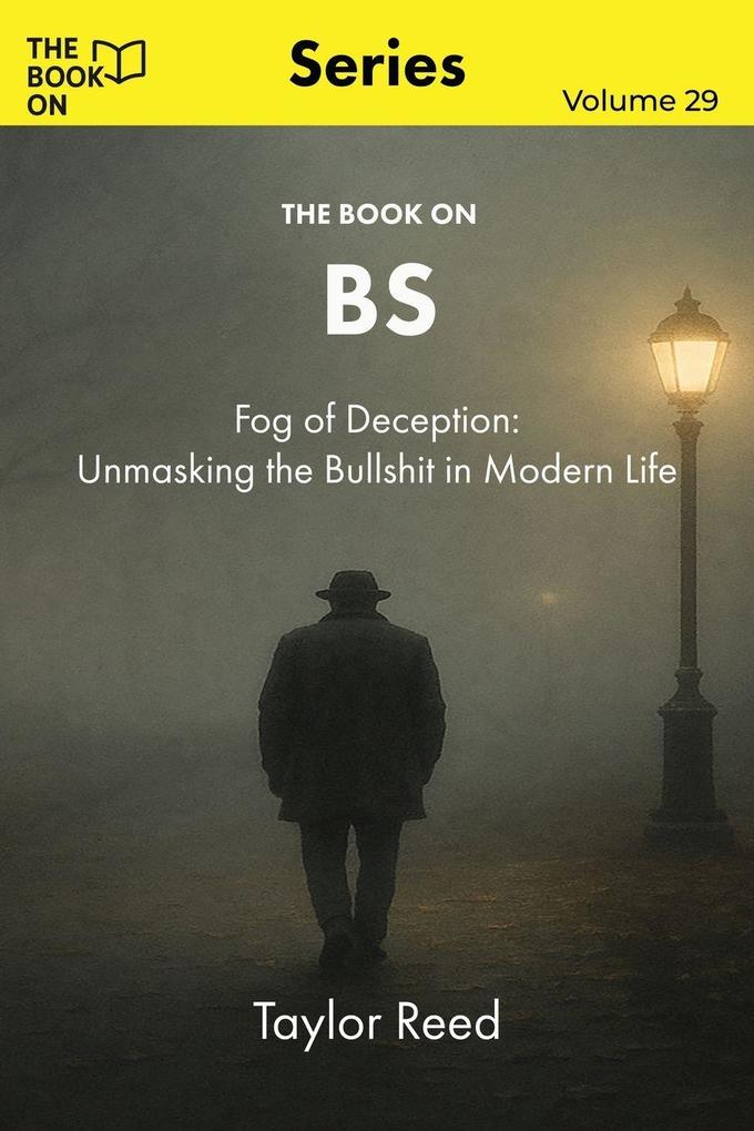 The Book On BS