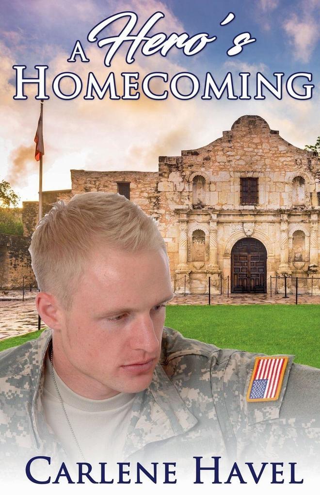 A Hero's Homecoming