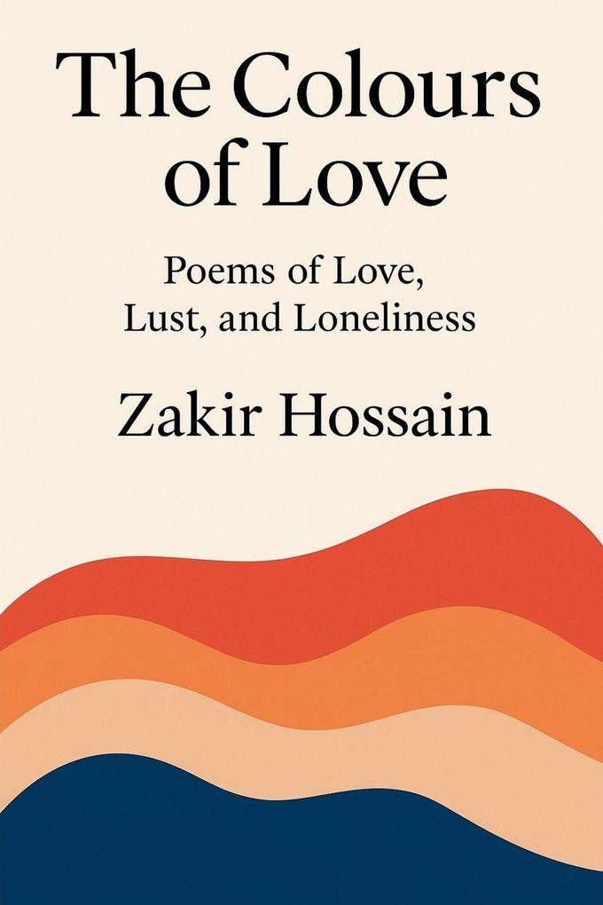 The Colours of Love