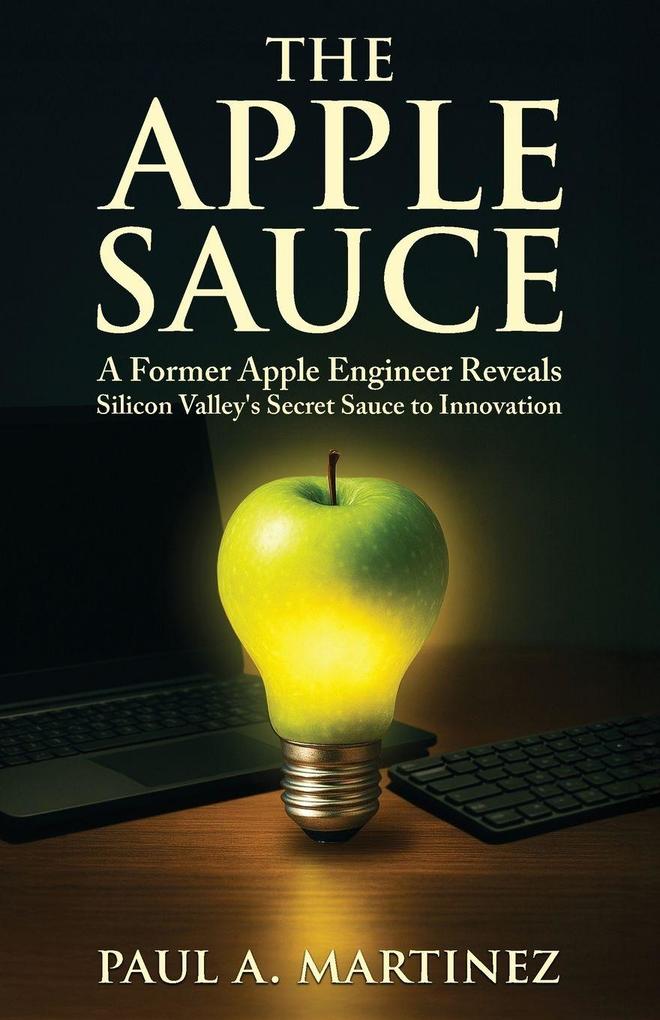 The Apple Sauce