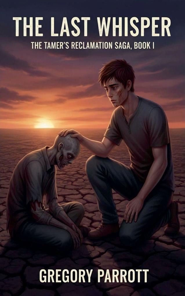 The Last Whisper