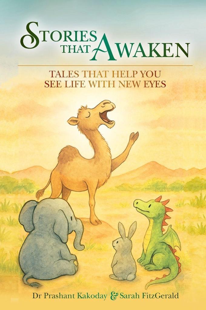Stories that Awaken